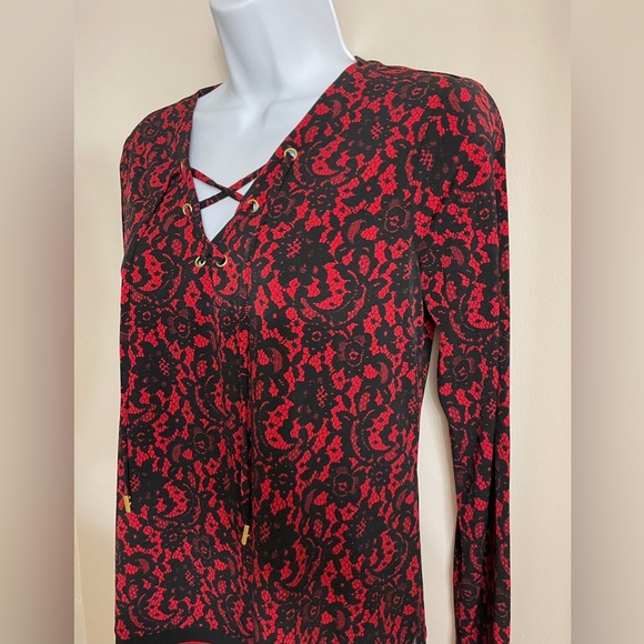 Michael kors top - Picture 4 of 9